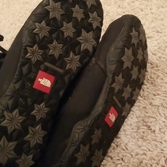 The North Face Goose Down Boots Sz 9. - Picture 6 of 8